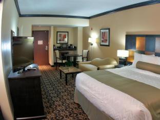 Best Western Plus Airport Inn & Suites Salt Lake City Room photo